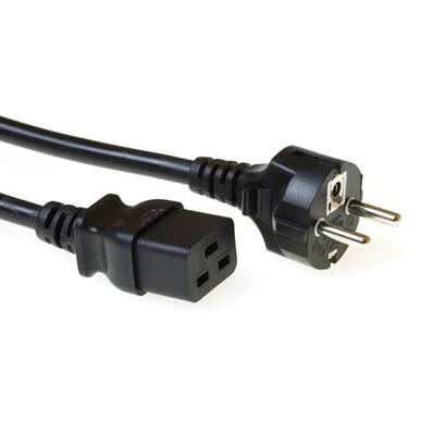 act-230v-connection-cable-schuko-male-c19-3-m-machohembra-negro