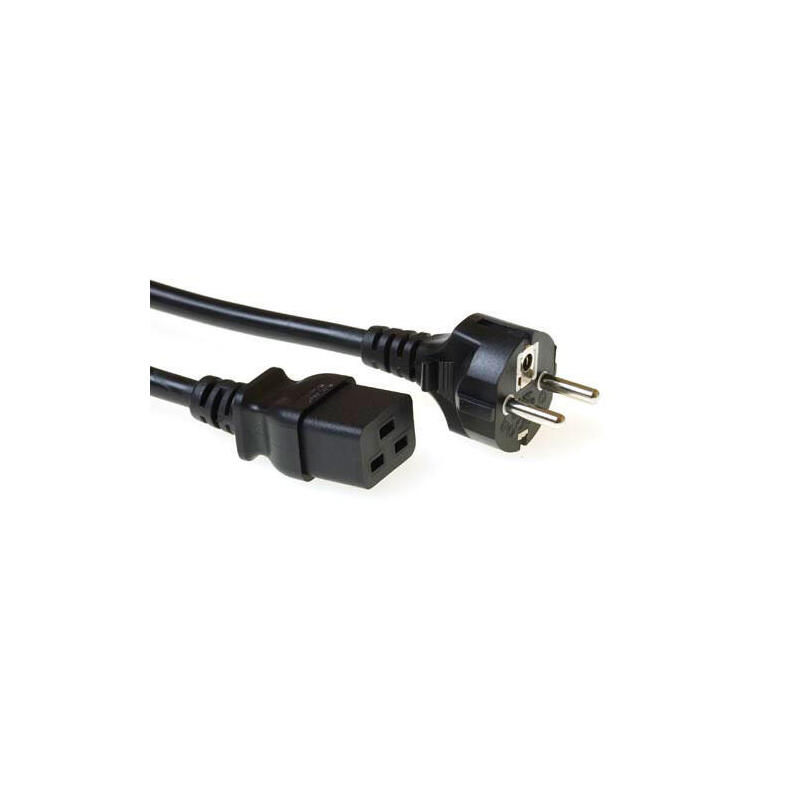 act-230v-connection-cable-schuko-male-c19-3-m-machohembra-negro