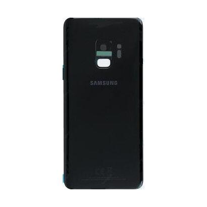 samsung-back-cover-s9-sm-g960f-duos-black-gh82-15875a