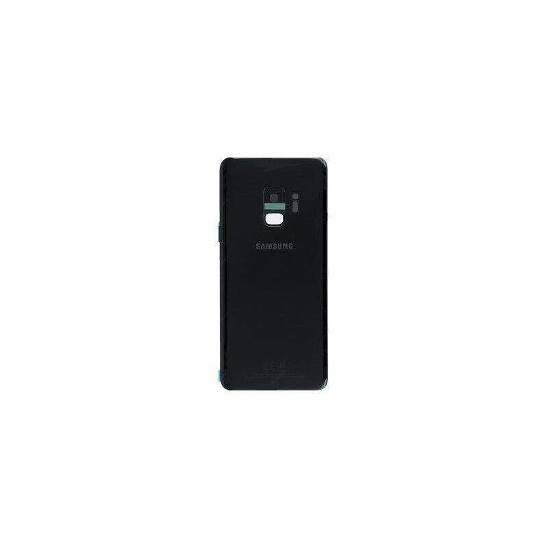 samsung-back-cover-s9-sm-g960f-duos-black-gh82-15875a