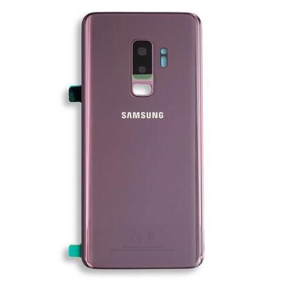 samsung-back-cover-s9-plus-sm-g965f-violet-gh82-15652b