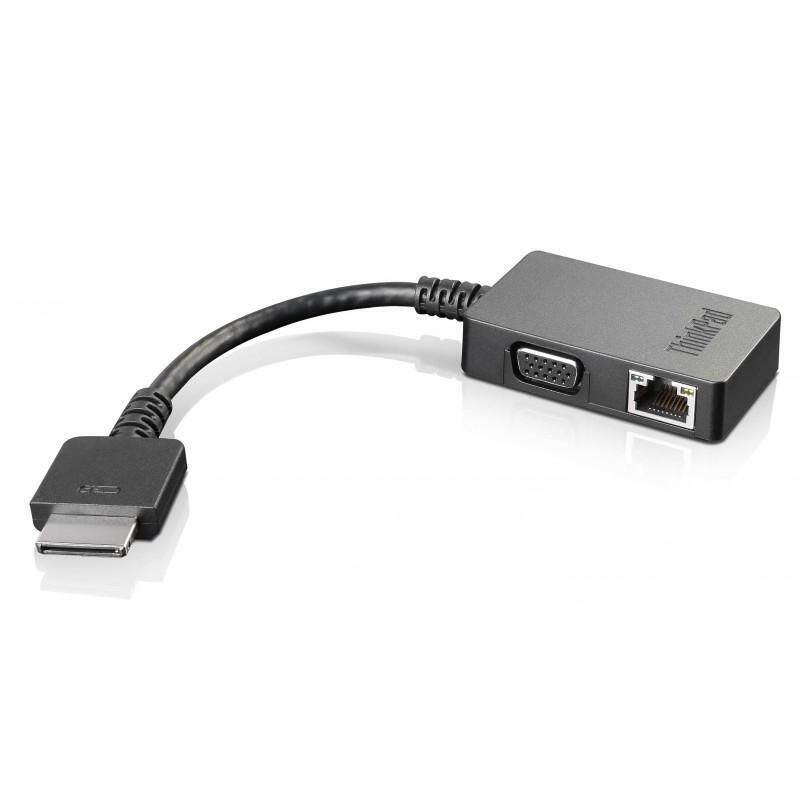 adapter-4x90j31060-onelink-vgarj45-black-warranty-6m