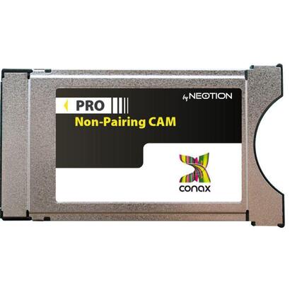 pro-cam-conax-non-pairing-gt7-services-warranty-24m