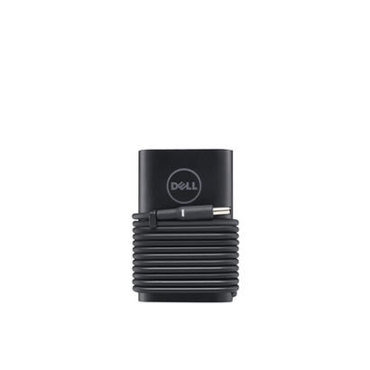 dell-4h6nv-adaptador-e-inversor-de-corriente-interior-45-w-negro