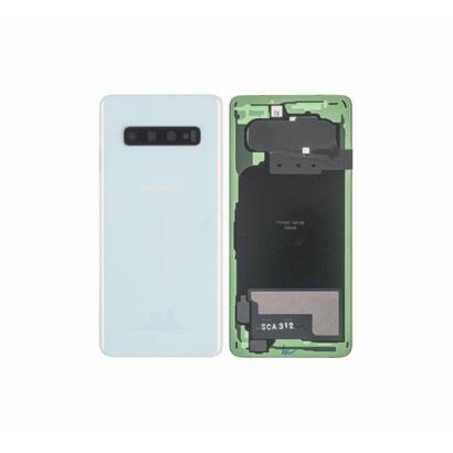 samsung-back-cover-s10-sm-g973f-white-gh82-18378f