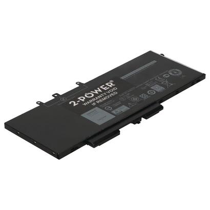 2-power-bateria-76v-8200mah-para-dell-latitude-5580-precision-3520-2p-gjknx