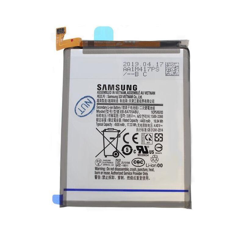 samsung-battery-service-pack-a70-eb-ba705abu-gh82-19746a