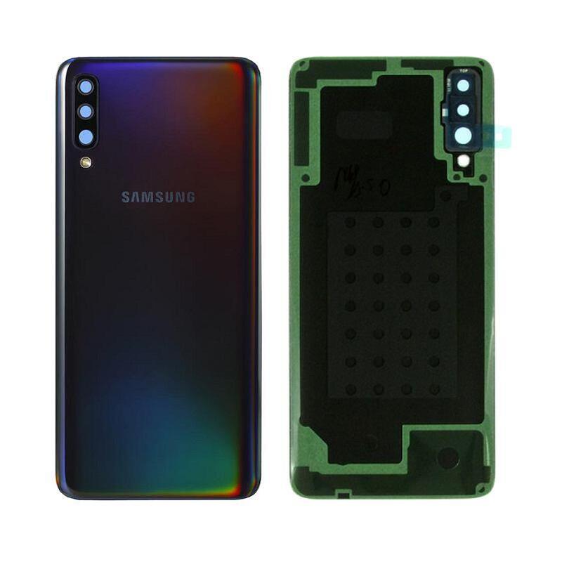 samsung-back-cover-a70-sm-a705f-black-gh82-19467a