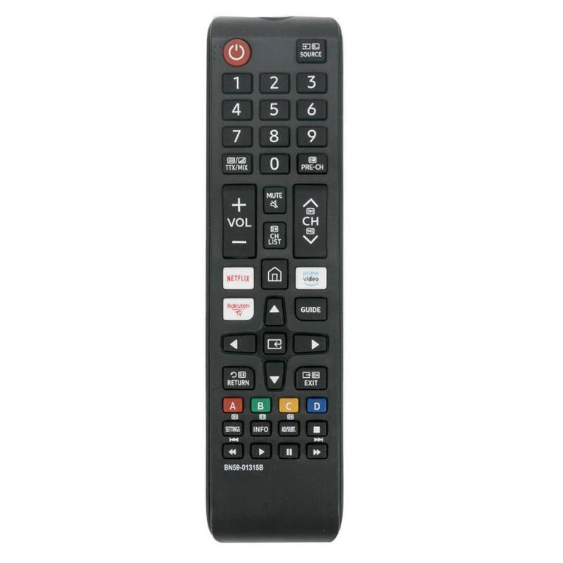 remote-controller