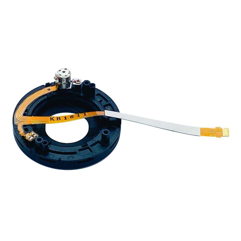 power-diaphragm-assembly