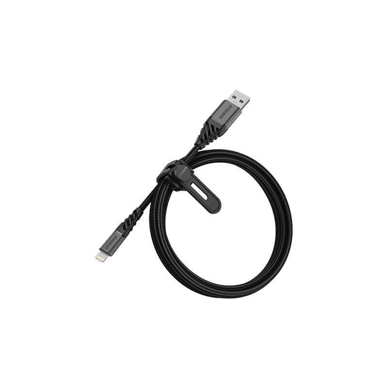 otterbox-premium-cable-usb-a-lightning-1m-black