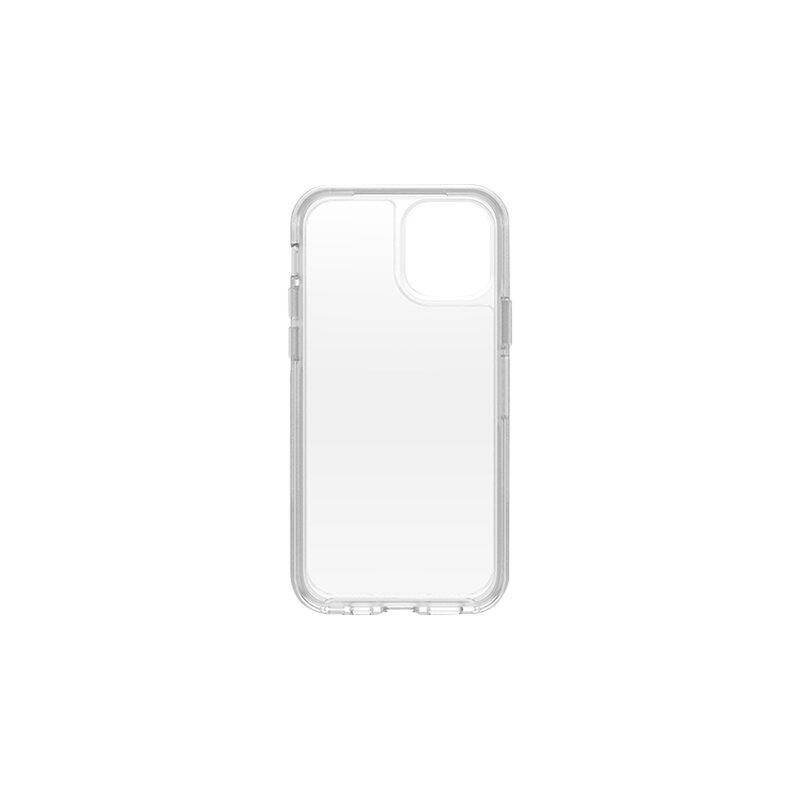 otterbox-for-apple-iphone-12iphone-12-pro-sleek-drop-proof-protective-clear-case-symmetry-clear-series-clear-non-retail-packagin