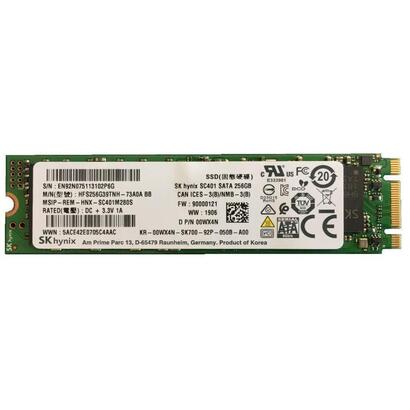 ssd-256gb-s3-2280-0wx4n-256-gb-6-gbits-warranty-6m