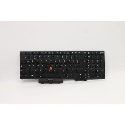 fru-thor-keyboard-num-bl-liteon-french