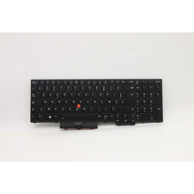 keyb-l15-g1g2-fr-bl-keyboard-french-warranty-1ym