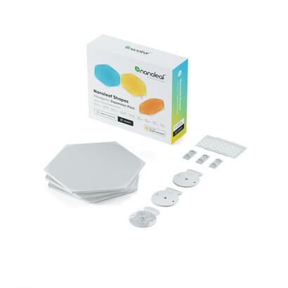 nanoleaf-nl47-0001tw-3pk-luz-ambiental-blanco