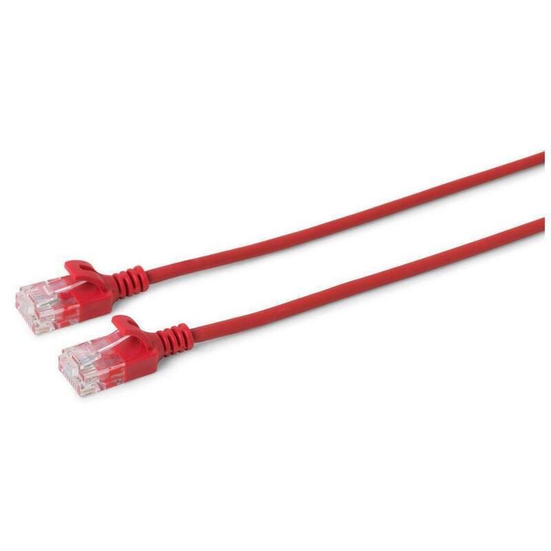microconnect-v-utp605r-slim-cable-de-red-rojo-5-m-cat6-uutp-utp-