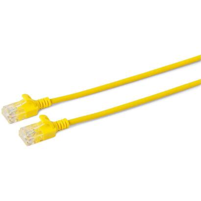 microconnect-w125628022-cable-de-red-amarillo-05-m-cat6a-uutp-utp-