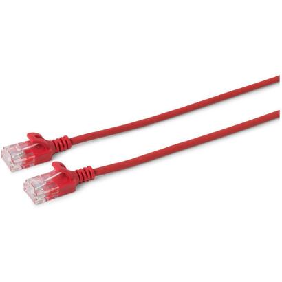 microconnect-w125628030-cable-de-red-rojo-025-m-cat6a-uutp-utp-