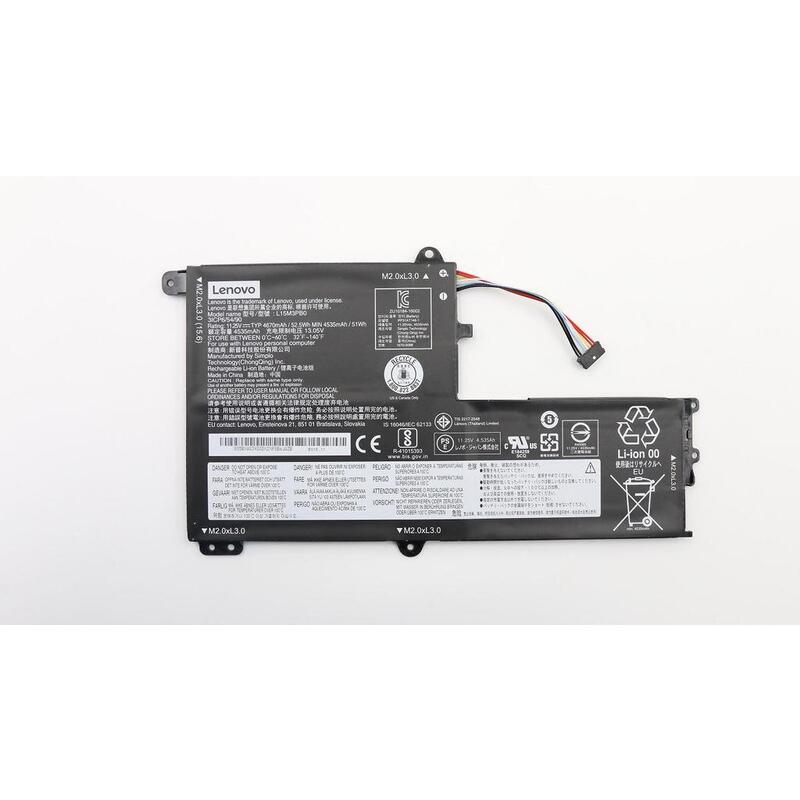 battery-3-cell-1125v-525wh-warranty-3m