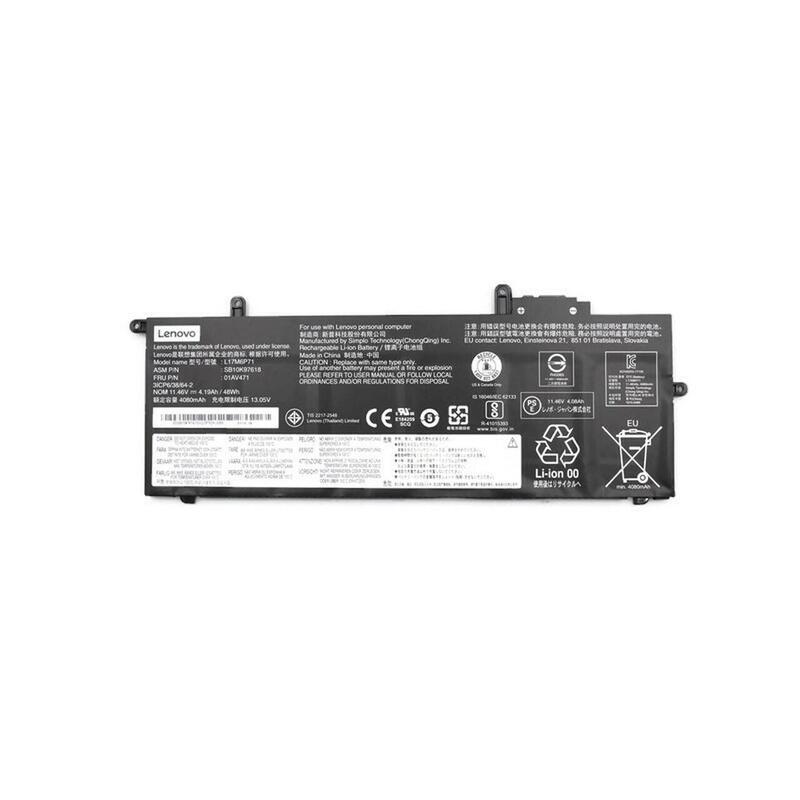 cxp-finn-integ-6cell-3s2p-48-warranty-6m