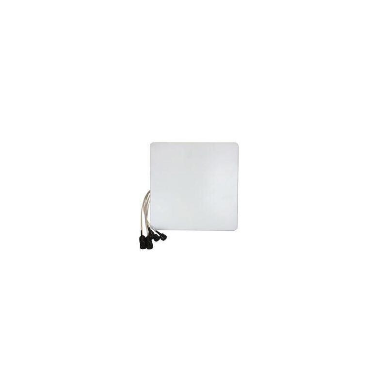24-5ghz-85-dbi-antenna-with-6-rpsma-connectors-warranty-12m
