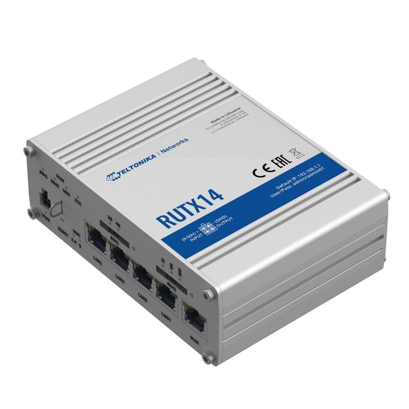 router-teltonika-rutx14-lte-cat12