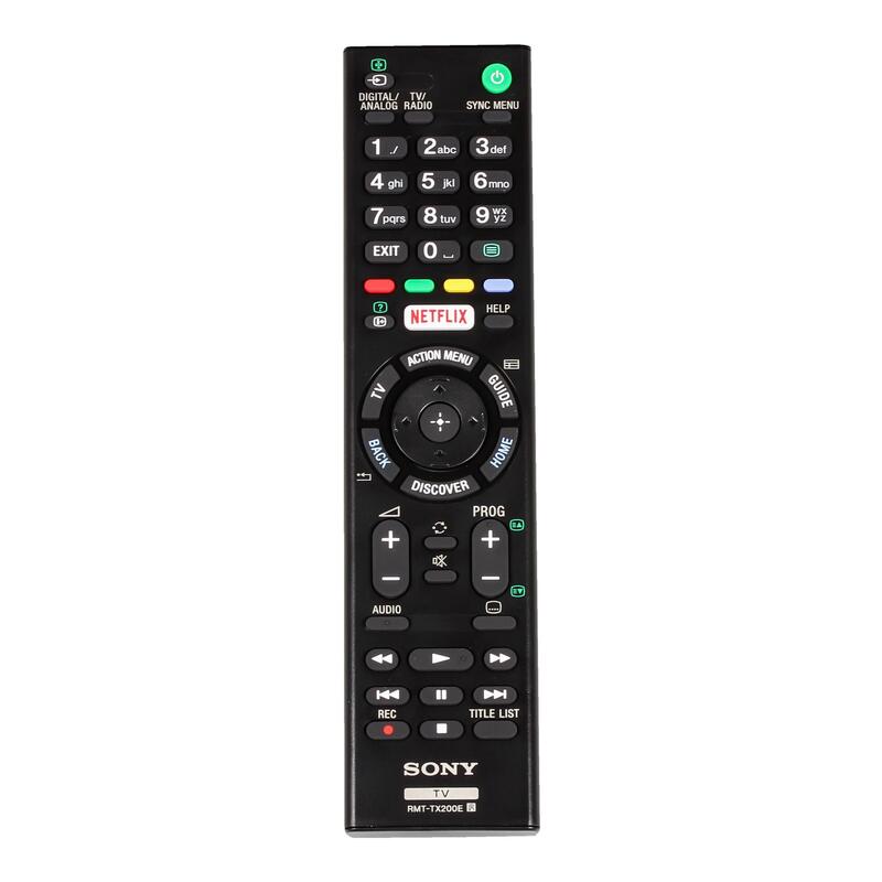 remote-commander-rmt-tx200e-warranty-6m