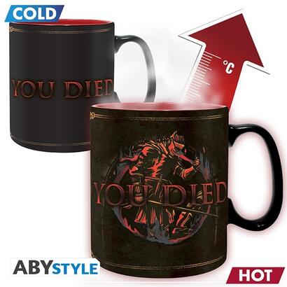 taza-termica-abystyle-dark-souls-you-died-bonfire-lit