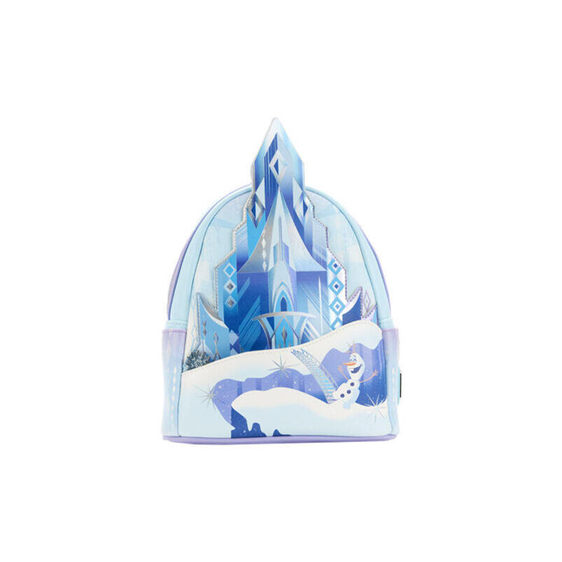 mochila-elsa-castle-frozen-disney-loungefly-26cm