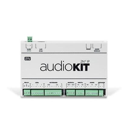 2n-audio-kit-set