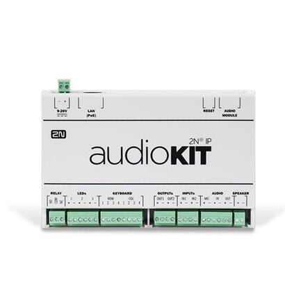 2n-audio-kit