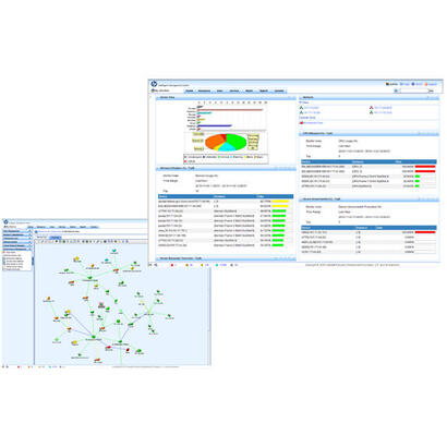 hewlett-packard-enterprise-imc-standard-software-platform