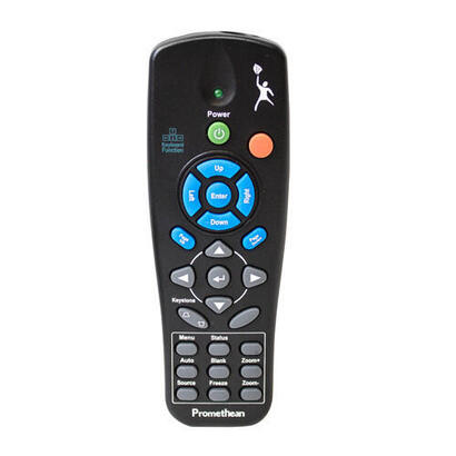 promethean-dlp-remote-mando-a-distancia-ir-inalambrico-proyector-botones