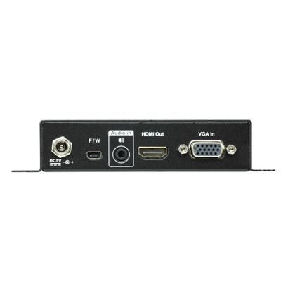 aten-convboost-vga-to-hdmi-converter-with-scaler-vc182-at-aten-vc182-1080p-hdb-15-rca-hdmi-5-v-negro-0-40-c