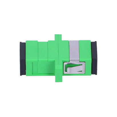 extralink-adapter-scapc-sm-simplex-green-adapter-adaptador-de-fibra-optica-scapc-1-piezas-verde