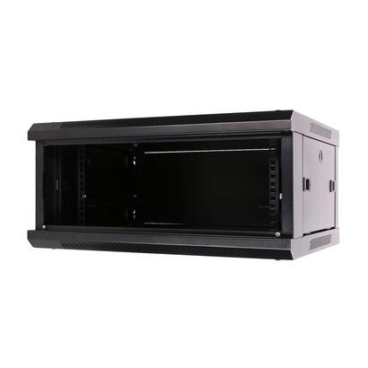 armario-rack-extralink-ex2886-178-mm-600-mm-450-mm-colgante-19-negro