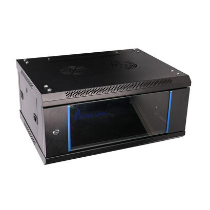 armario-rack-extralink-ex2886-178-mm-600-mm-450-mm-colgante-19-negro