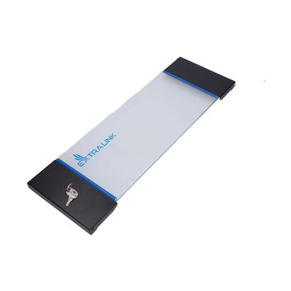 armario-rack-extralink-ex2886-178-mm-600-mm-450-mm-colgante-19-negro