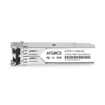 atgbics-glc-ge-100fx-c-red-modulo-transceptor-fibra-optica-100-mbits-sfp-1310-nm
