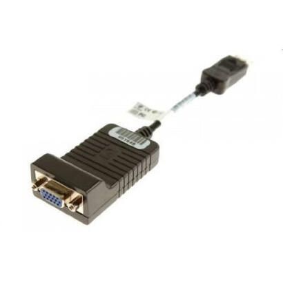 hpi-displayport-to-vga-adapter-603250-001