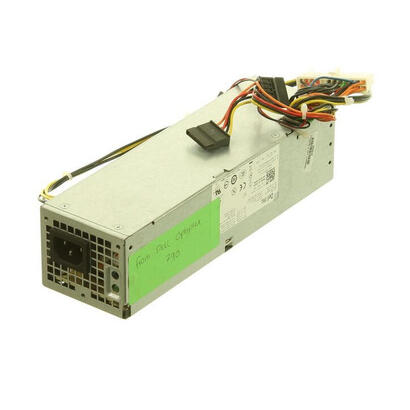 dell-2txym-fuente-de-alimentacion-240-w-plata