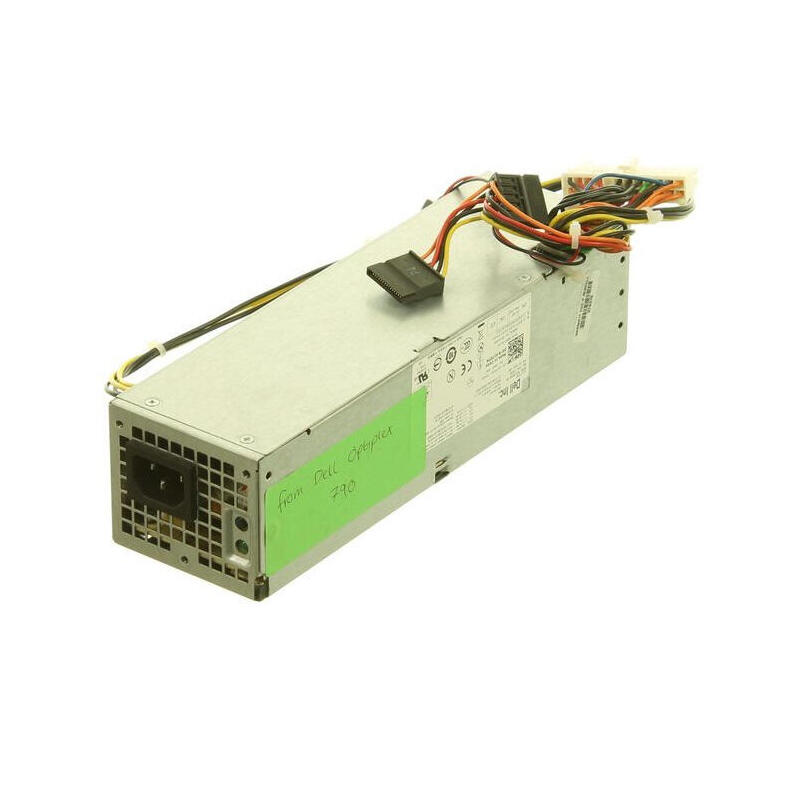 dell-2txym-fuente-de-alimentacion-240-w-plata