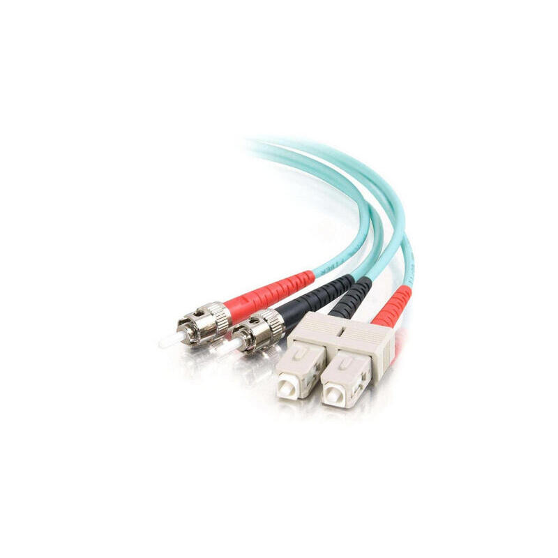 c2g-85527-cable-de-fibra-optica-10-m-ofnr-sc-st-turquesa c2g-85527-cable-de-fibra-optica-10-m-ofnr-sc-st-turquesa