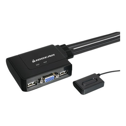 iogear-2-port-usb-kvm-switch-interruptor-kvm-negro