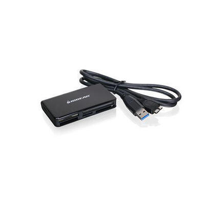 iogear-gfr381-lector-de-tarjeta-usb-32-gen-1-31-gen-1-negro