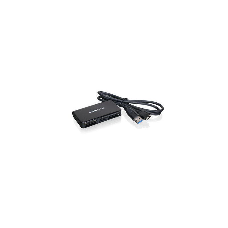 iogear-gfr381-lector-de-tarjeta-usb-32-gen-1-31-gen-1-negro