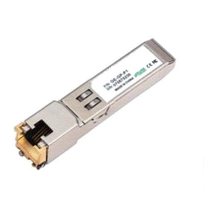 microoptics-1000base-t-sfp-red-modulo-transceptor-cobre-1000-mbits