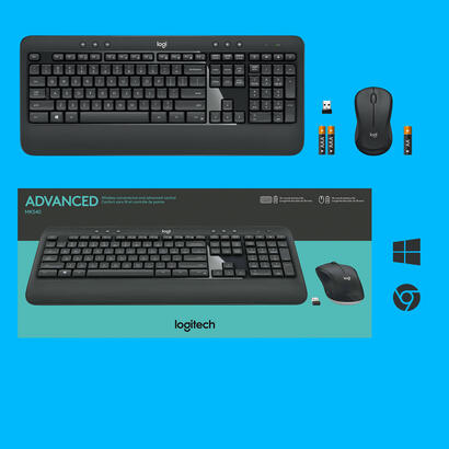 teclado-suizo-raton-logitech-advanced-mk540-usb-qwertz-negro-blanco