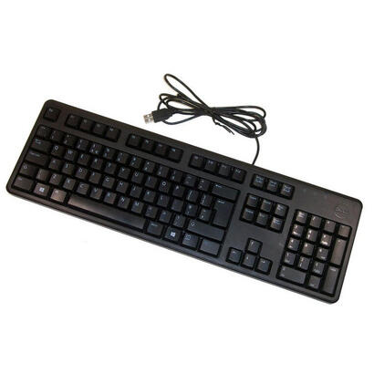 dell-dell-usb-slim-quietkey-keyboard-uk-para-dell-vostro-470-dj491